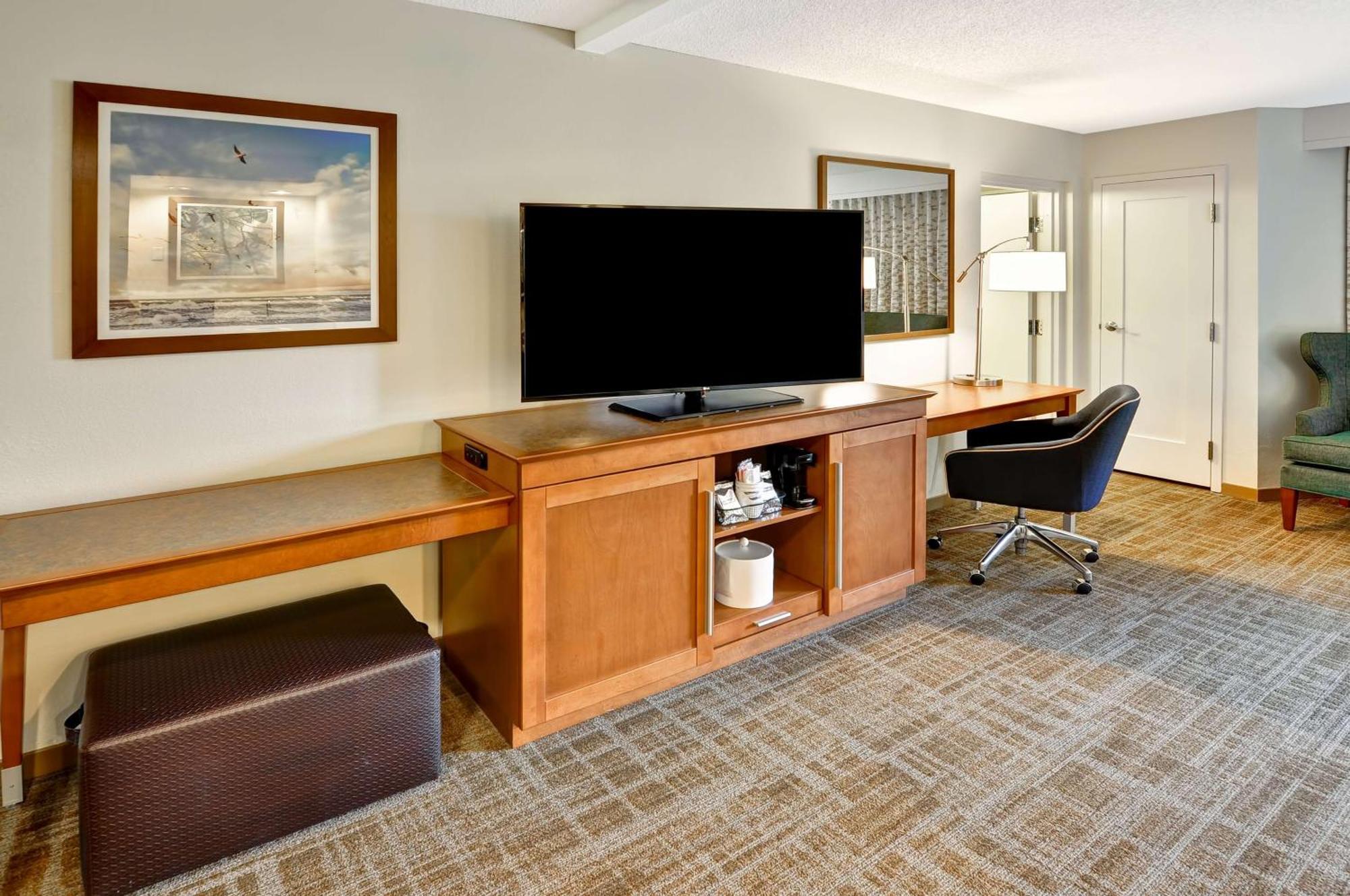 Hampton Inn Boca Ratón Exterior foto