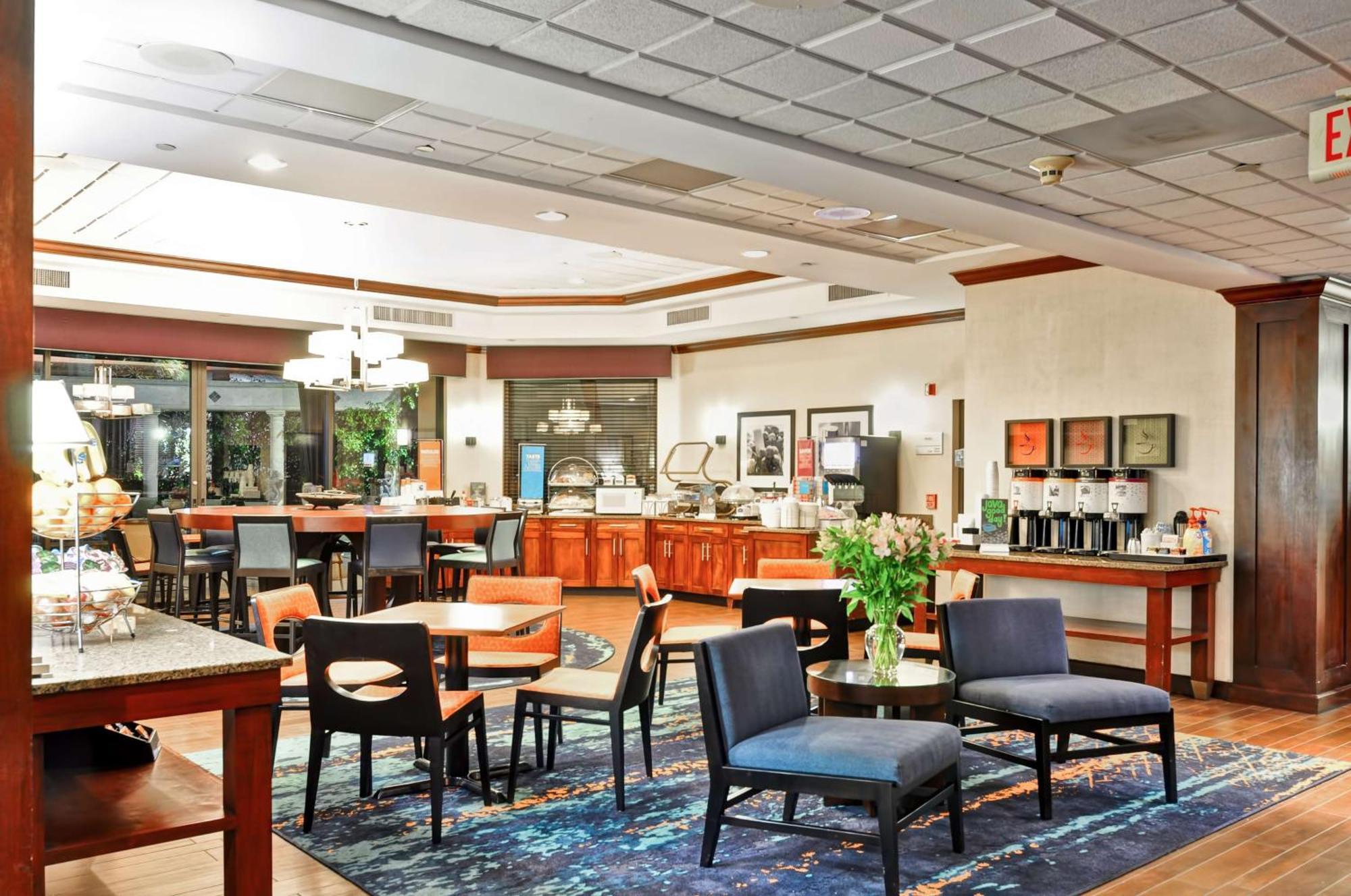 Hampton Inn Boca Ratón Exterior foto