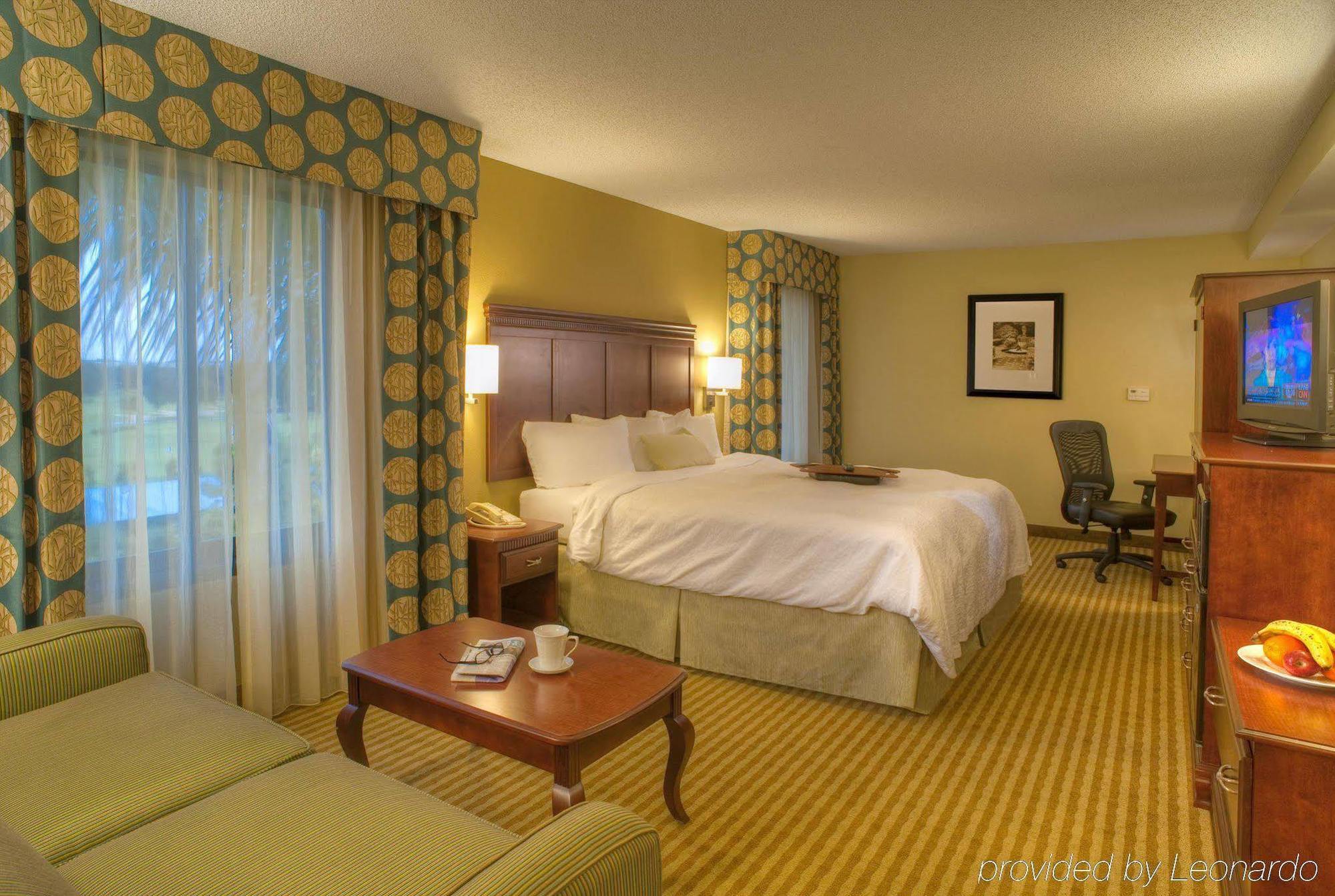 Hampton Inn Boca Ratón Exterior foto